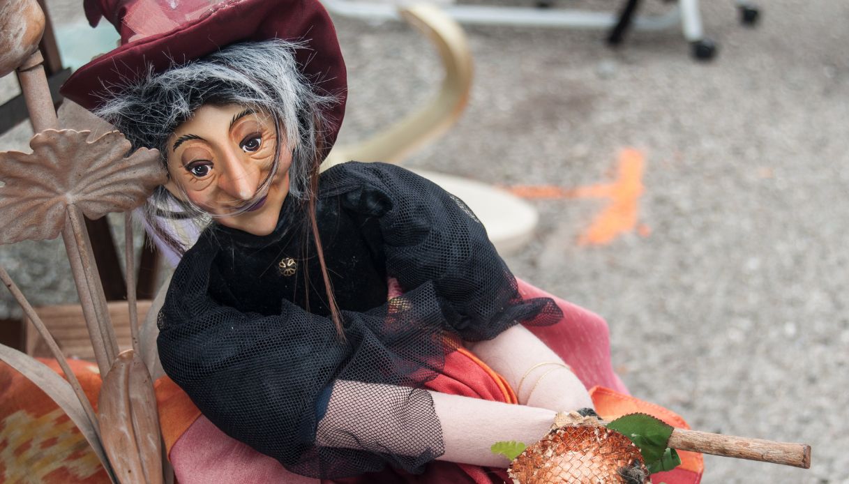 Befana 2025 a Roma: ecco cosa fare per festeggiare