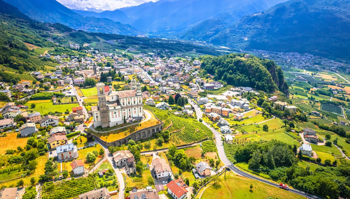 Le montagne della Lombardia: ecco dove andare per un’avventura indimenticabile