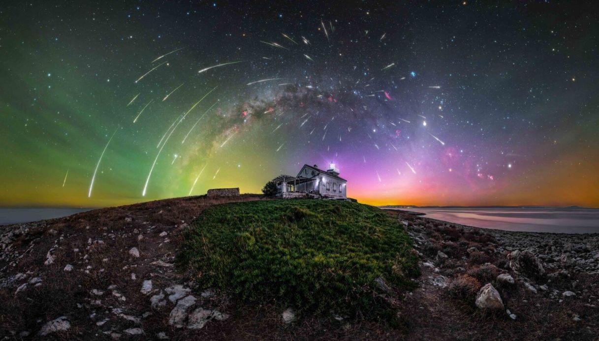 Aurora Boreale, incredibili scatti dal mondo