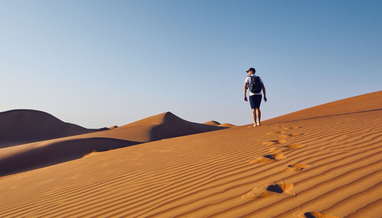 Wahiba Sands in Oman: scoperte e meraviglie della regione desertica