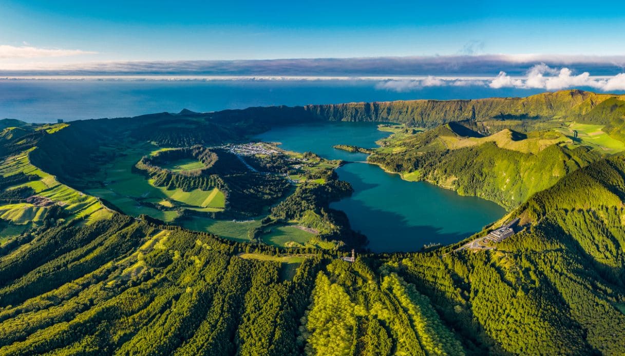 World Travel Awards: Le destinazioni di turismo green e d’avventura da scoprire