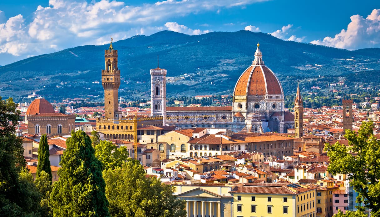 La Befana a Firenze: scopri le tradizioni e gli eventi da non perdere