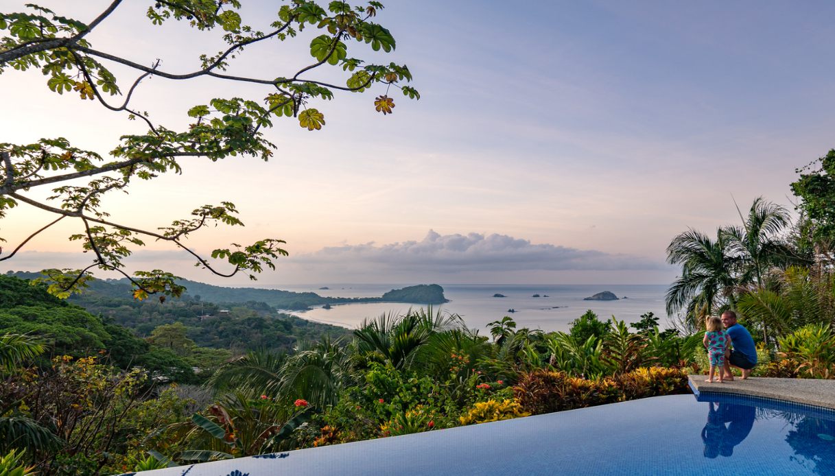 Quando andare in Costa Rica: clima e periodo migliore per visitare il paese