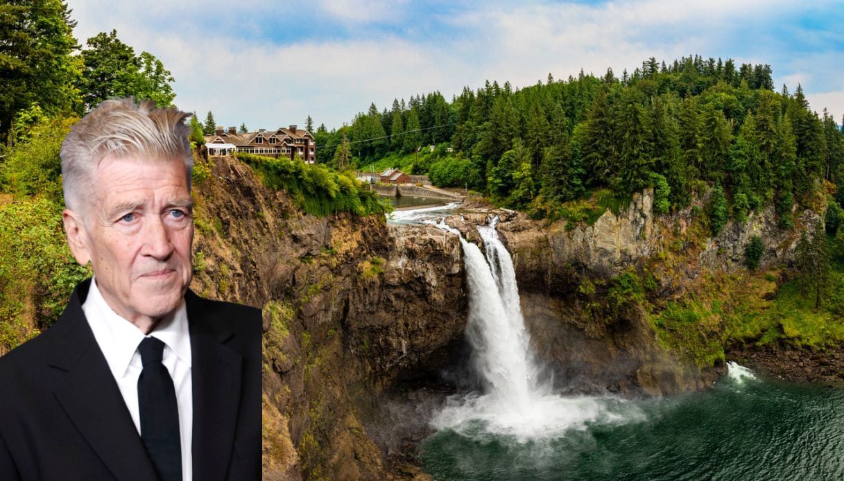 Twin Peaks: un viaggio nei luoghi iconici della celebre serie TV