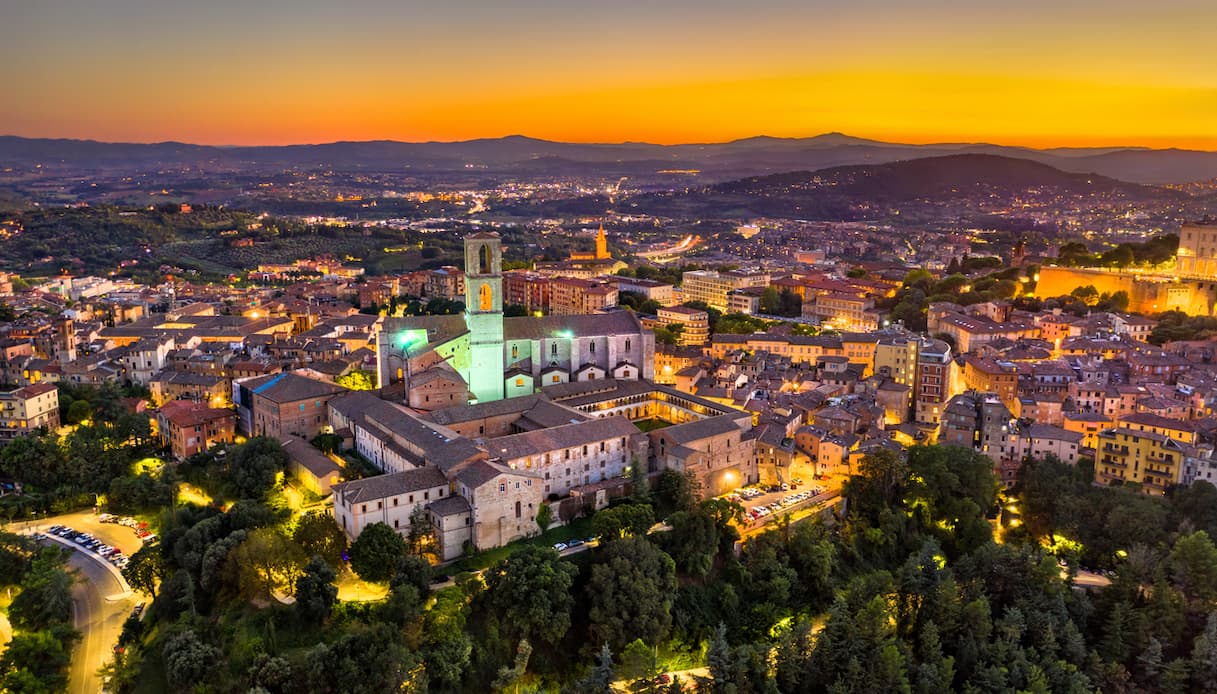 Umbria premiata da Forbes: scopri la sua bellezza unica