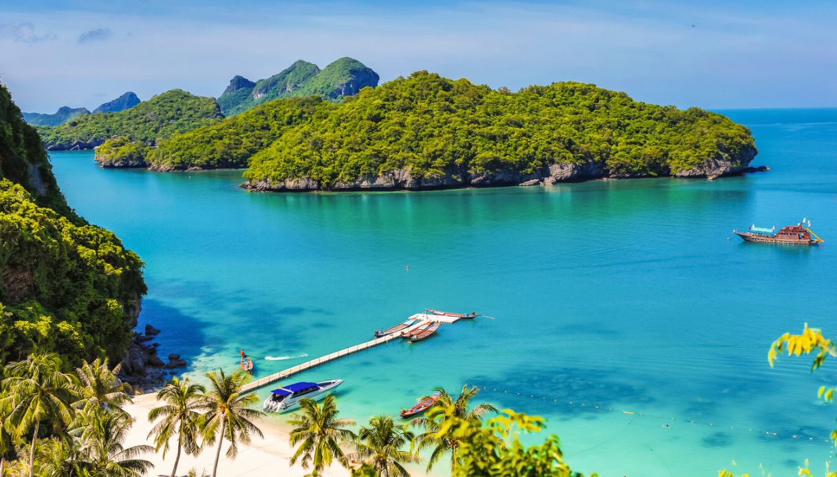 Perché il 2025 è l’anno perfetto per fare un viaggio in Asia: Scopri le nuove avventure che ti aspettano!