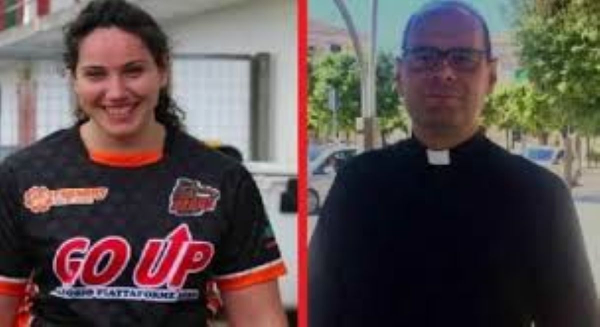 Bari, dopo l’arresto di Don Nicola D’Onghia, parla la mamma di Fabiana: “Mia figlia non ha avuto giustizia”