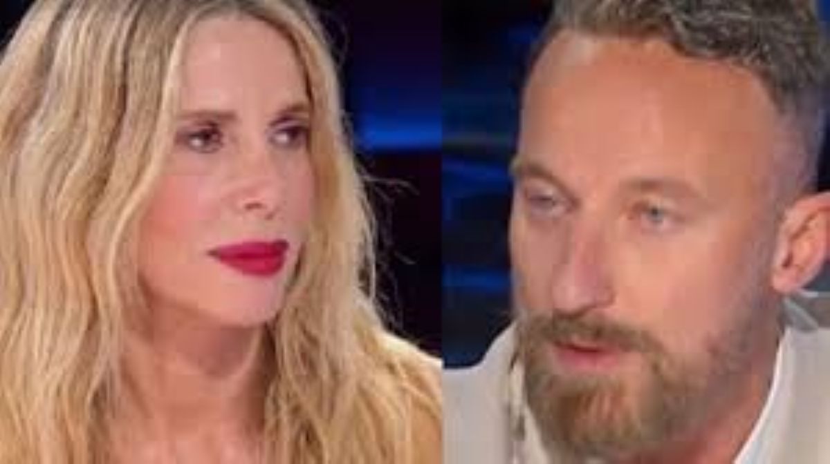 “Obbligo o verità”, Facchinetti a cuore aperto: “Ho fallito anche nei rapporti” la reazione della Marcuzzi