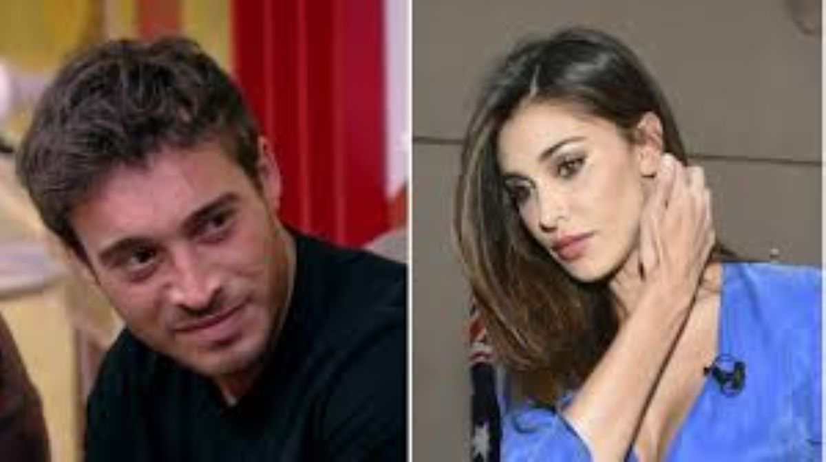 Spinalbese apre il cuore a The Couple: “Per Luna Marì farei qualsiasi cosa, anche rinnamorarmi di sua madre”