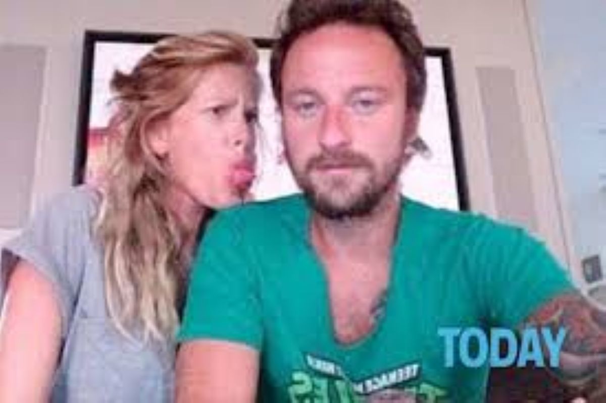 Obbligo o verità: Facchinetti racconta la perdita dei capelli, la Marcuzzi lo sostiene togliendosi le extension in diretta