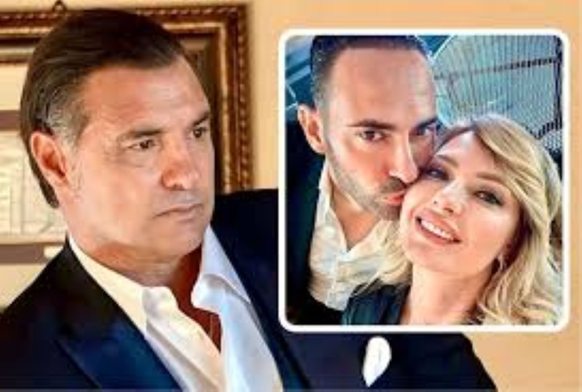 Manila Nazzaro parla in diretta a The Couple, Lorenzo Amoruso risponde via social con una frase ad effetto
