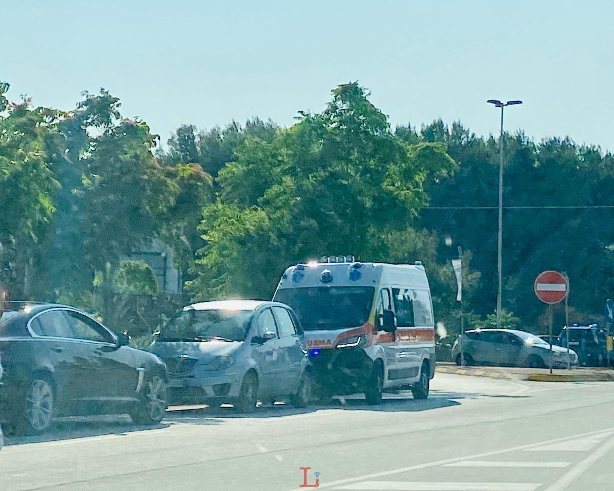 Nel barese, sulla strada del mare, perde controllo della moto, muore centauro 39enne