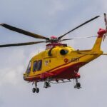 Una donna è deceduta e un’altra persona è rimasta ferita in un grave incidente frontale sulla statale Potenza-Melfi, nei pressi di Rapolla.