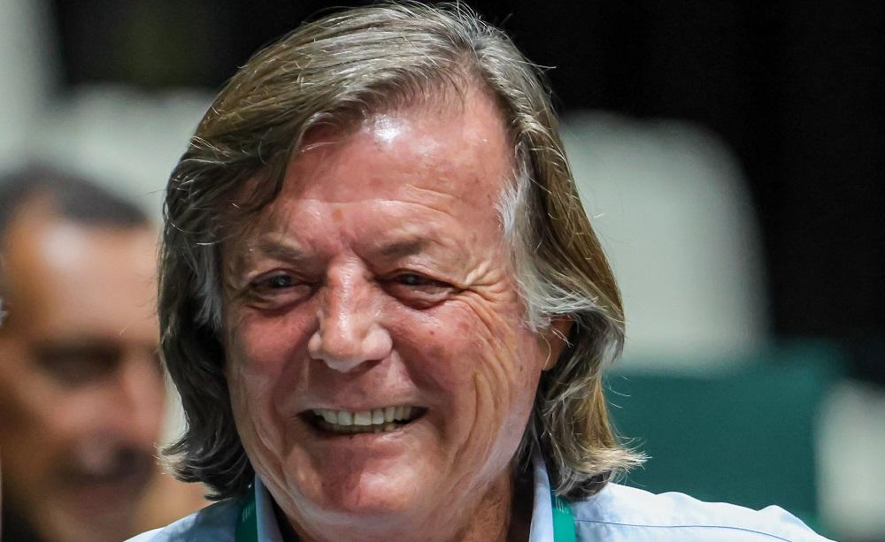 Panatta contro il tennis femminile: “Giochino su un circuito a parte, tirano solo forte senza pensare”
