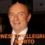 Storico patron nerazzurro, vinse lo scudetto dei record con Trapattoni in panchina. Fondatore della Pellegrini Spa, fu simbolo di passione e visione.