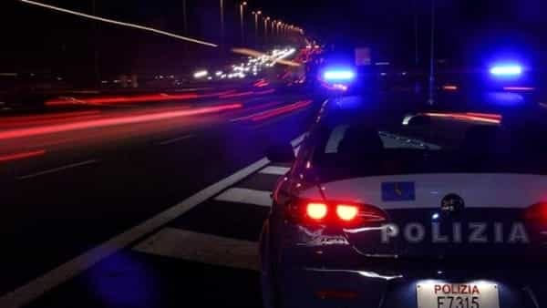 Violento incidente tra Anagni e Ferentino: una famiglia coinvolta. La donna è in condizioni disperate, la figlia di 5 anni ricoverata al Bambin Gesù