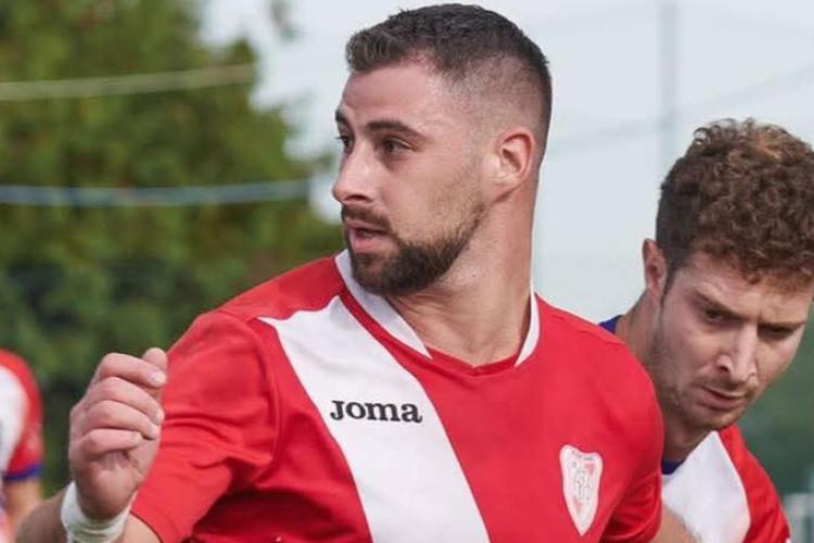 Tragedia a Biandrate, nel Novarese: Giuseppe Livrieri si era appena laureato campione con il River Sesia. Originario di Altamura, prestava servizio nella caserma locale.