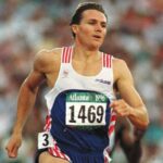 Stanchezza e sonnolenza erano segnali sottovalutati: Roger Black è sopravvissuto a una grave patologia cardiaca scoperta appena in tempo. Ora è in convalescenza.