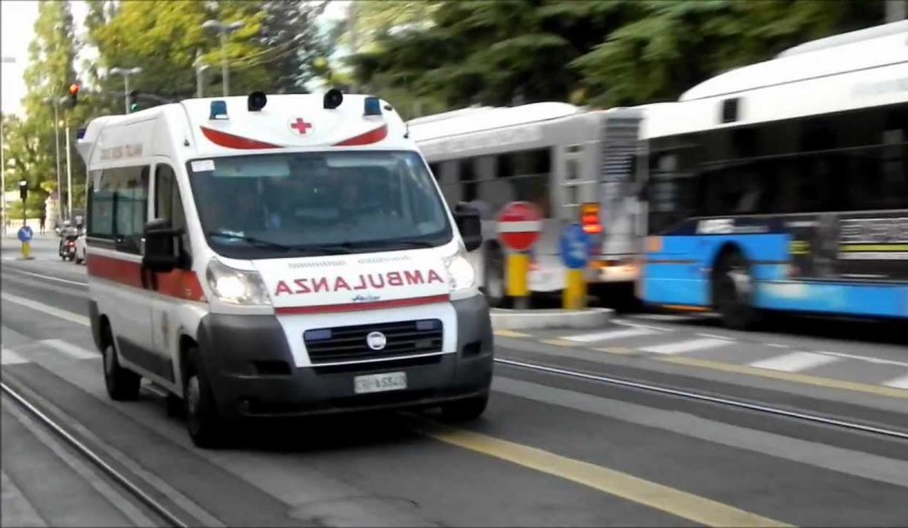 Puglia, ragazzina di 14 anni precipita nel vuoto da una finestra al terzo piano, morta sul colpo