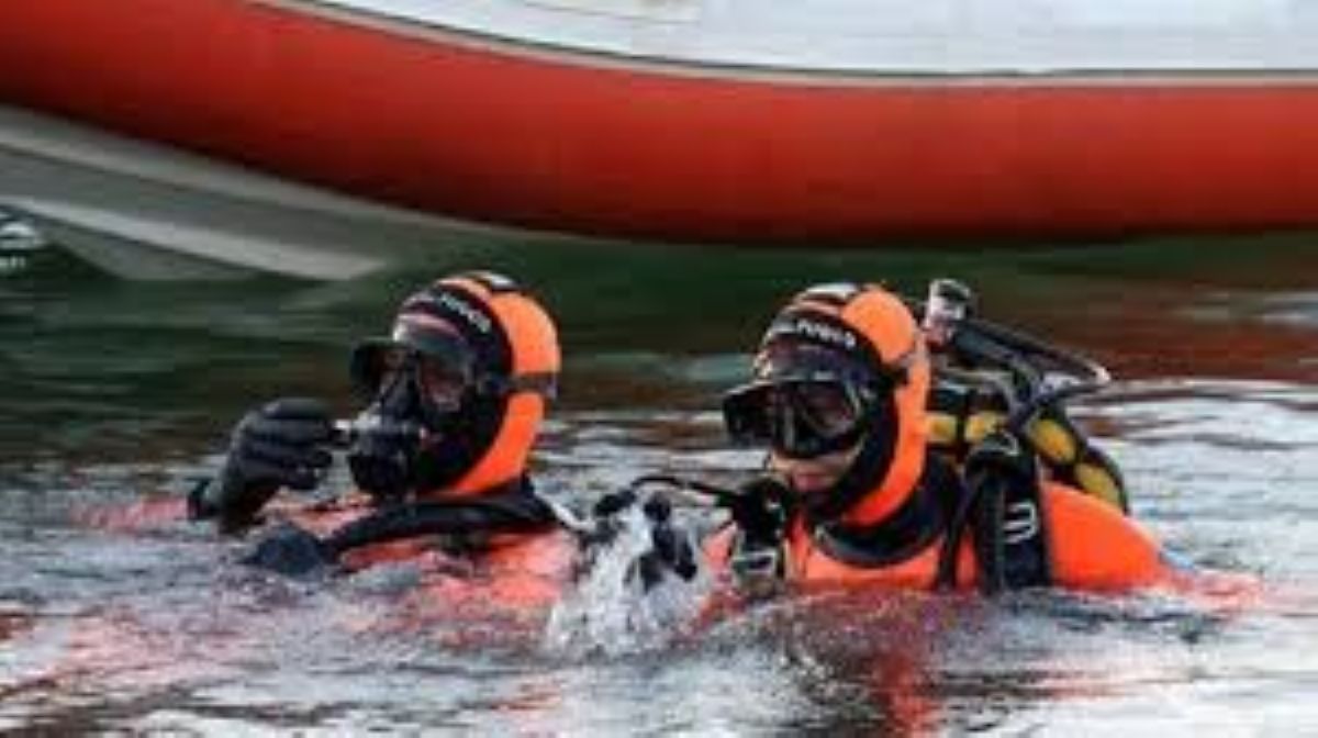 Festeggia il 1 maggio con gli amici e fa un tuffo, 31enne perde la vita annegando
