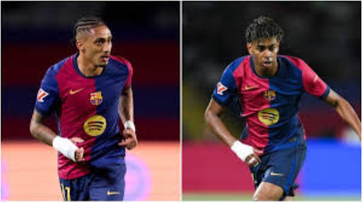 Sospetti sui bendaggi ai polsi dei calciatori del Barcellona, il dottor Mihic: “Non credo alle mode”