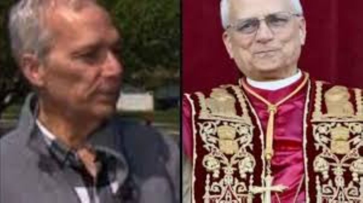 “Come dovrei chiamarmi se fossi eletto?”: il racconto del fratello John dopo l’elezione di Leone XIV