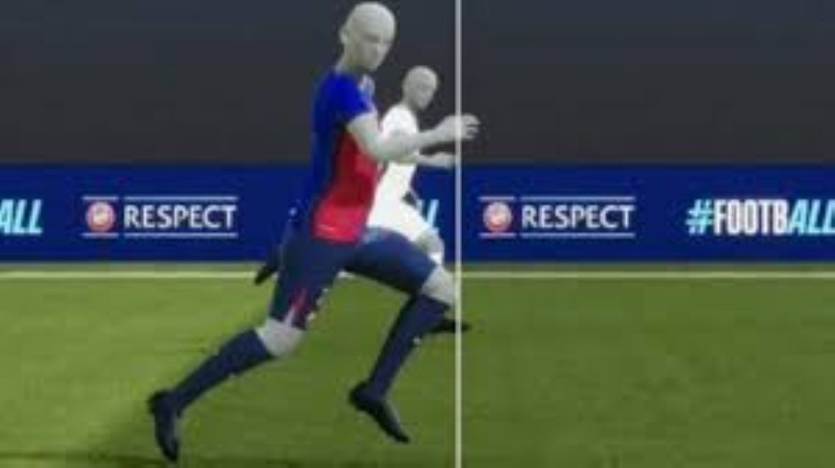 Il gol di Mkhitaryan annullato per fuorigioco millimetrico nella sfida Barcellona-Inter: decisivo il SAOT