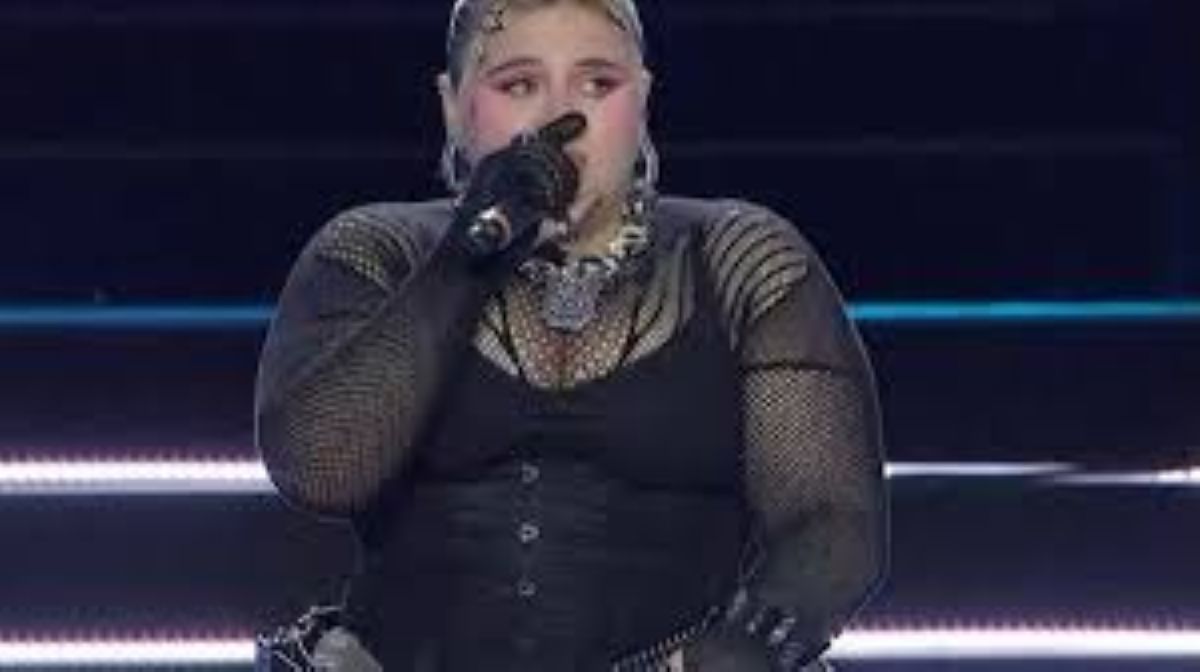 “Non vi piace il mio corpo? Peggio per voi”: Big Mama zittisce gli hater dal palco del Primo Maggio