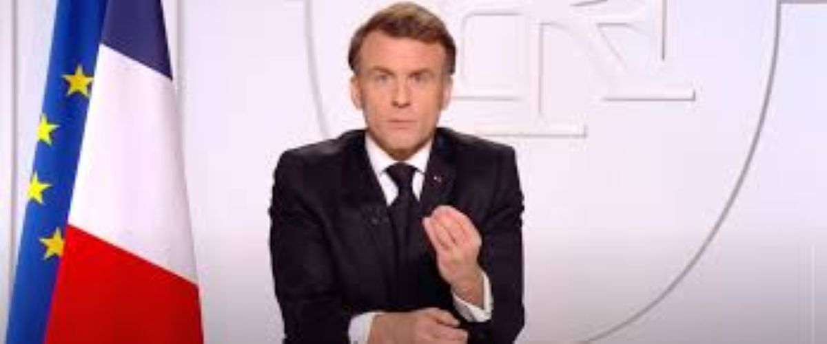 Procaccini accusa Macron: “Parigi finanzia Putin, import di gas russo cresciuto dell’81%”