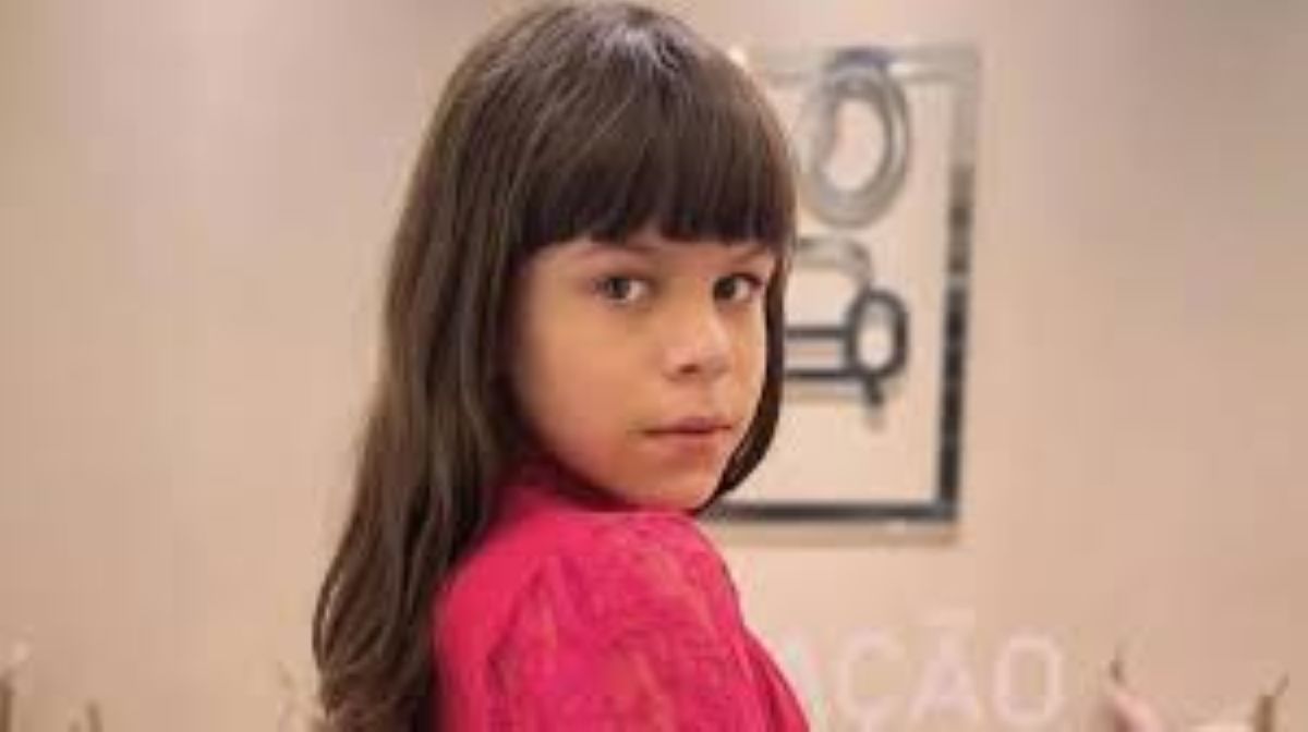 Muore a 11 anni Milena Brandao, volto di Sintonia su Netflix