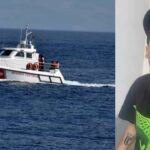 Un gesto spontaneo in una giornata di sole è costato la vita a Simone Currò, 20 anni, annegato nelle acque di piazza Nettuno a Catania.