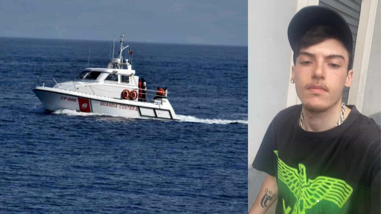 Un gesto spontaneo in una giornata di sole è costato la vita a Simone Currò, 20 anni, annegato nelle acque di piazza Nettuno a Catania.