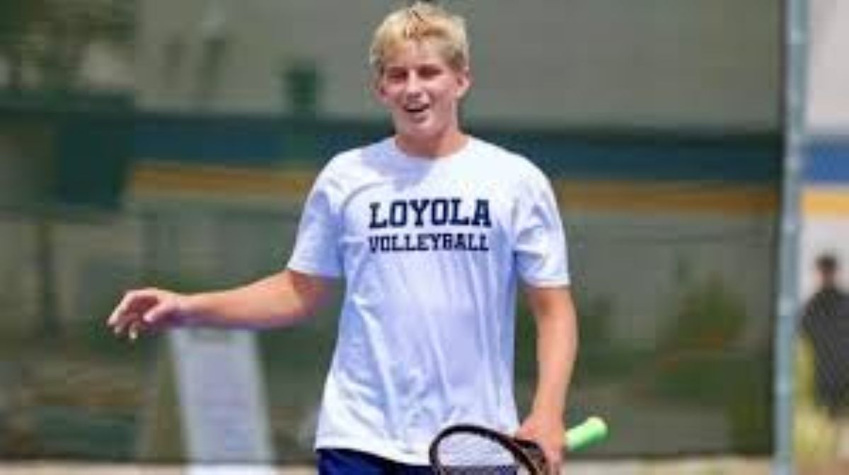 Promessa del tennis interrotta: muore a 18 anni Braun Levi, travolto da un’auto mentre passeggiava