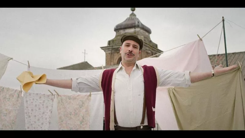 Checco Zalone torna al cinema e richiama Gennaro Nunziante: set tra Roma e Spagna, uscita a Natale