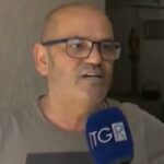 Stefano Addeo, docente di tedesco nel Napoletano, è stato ricoverato in gravi condizioni. Aveva scritto una lettera per chiedere perdono a Giorgia Meloni.
