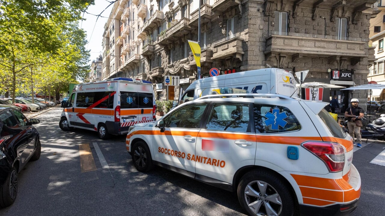 Bimbo di 11 anni trovato morto nella doccia, vittima di un malore improvviso, a scoprire il dramma è stata la madre