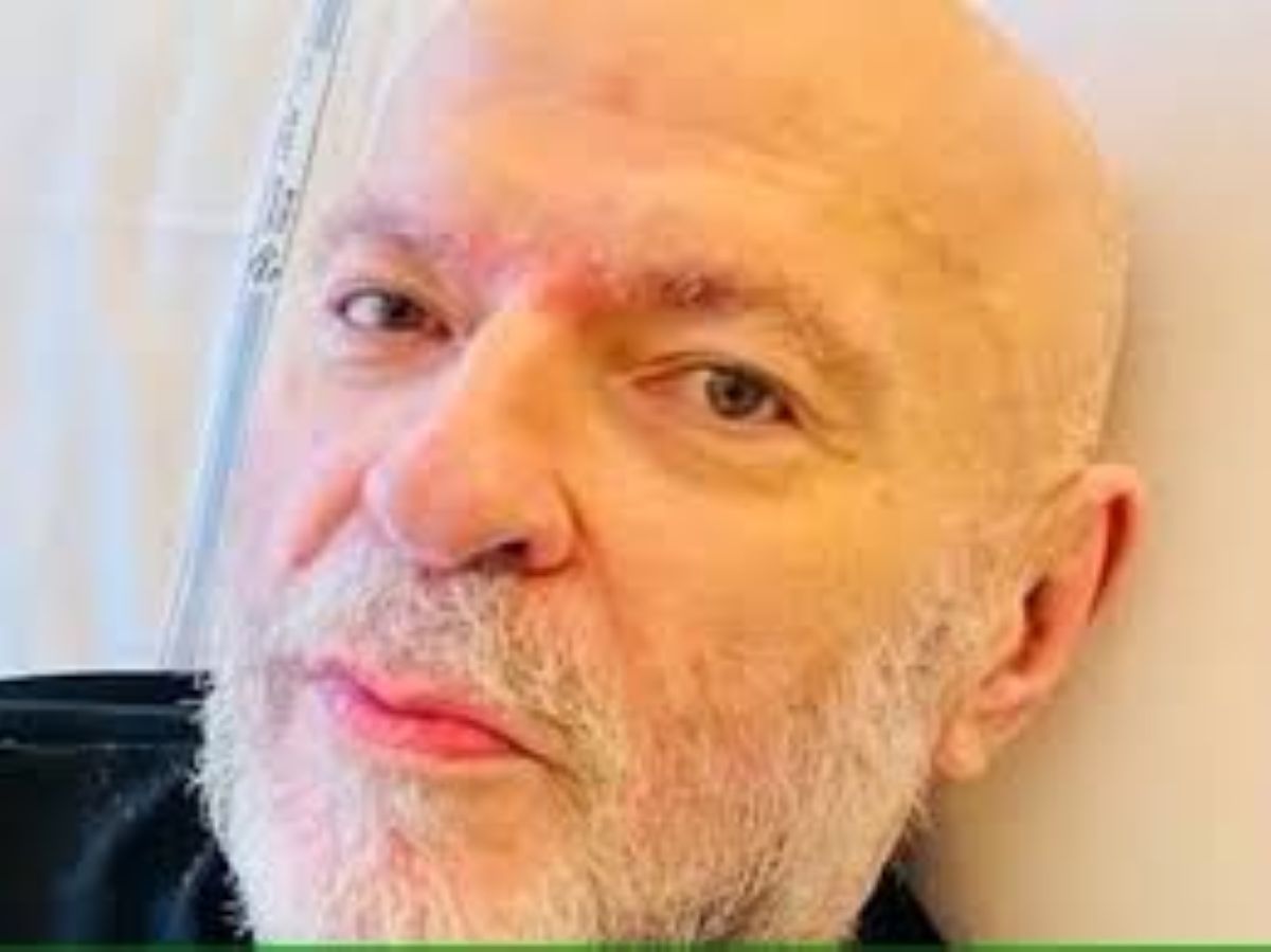 Mauro Coruzzi racconta il secondo ictus: “A terra per ore, non riuscivo a muovermi”