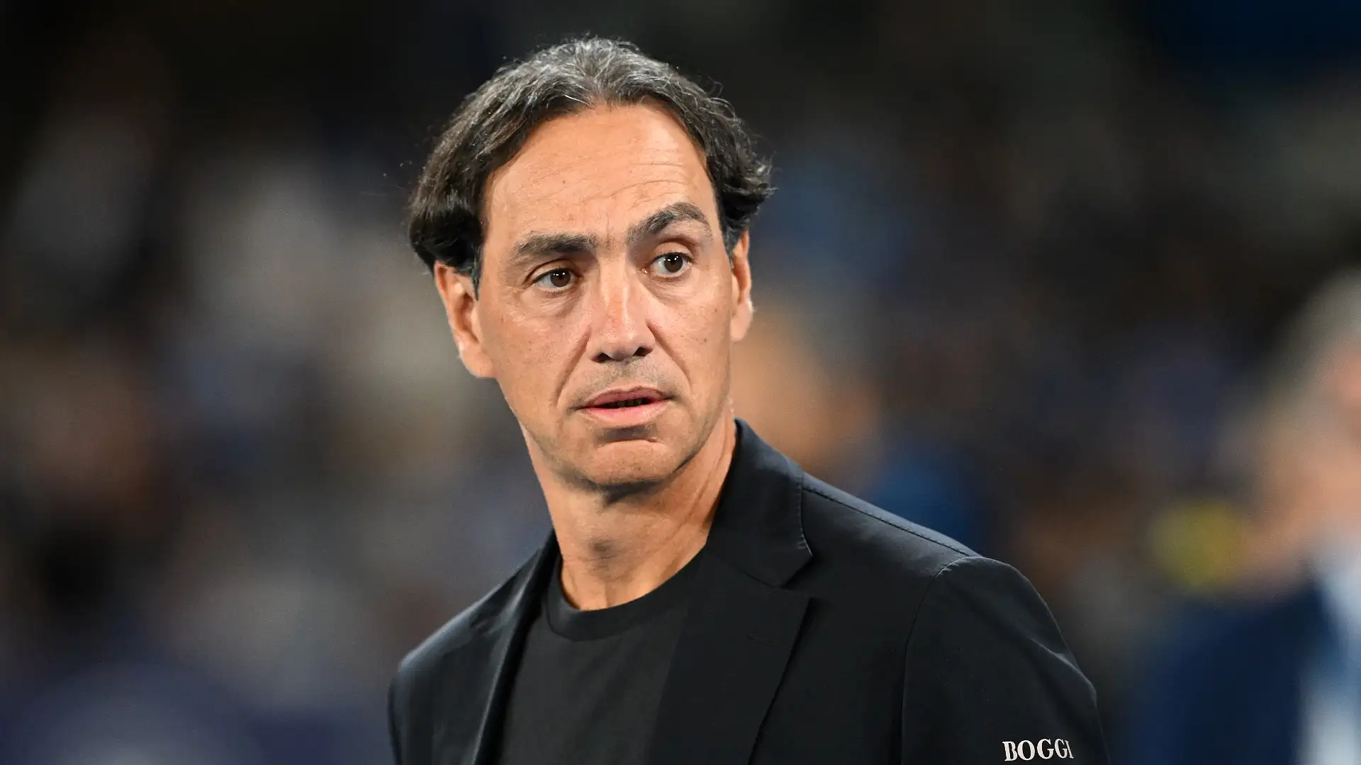 Alessandro Nesta è il nome in pole per guidare il Bari nella prossima stagione. In arrivo l’incontro decisivo con Luigi De Laurentiis.