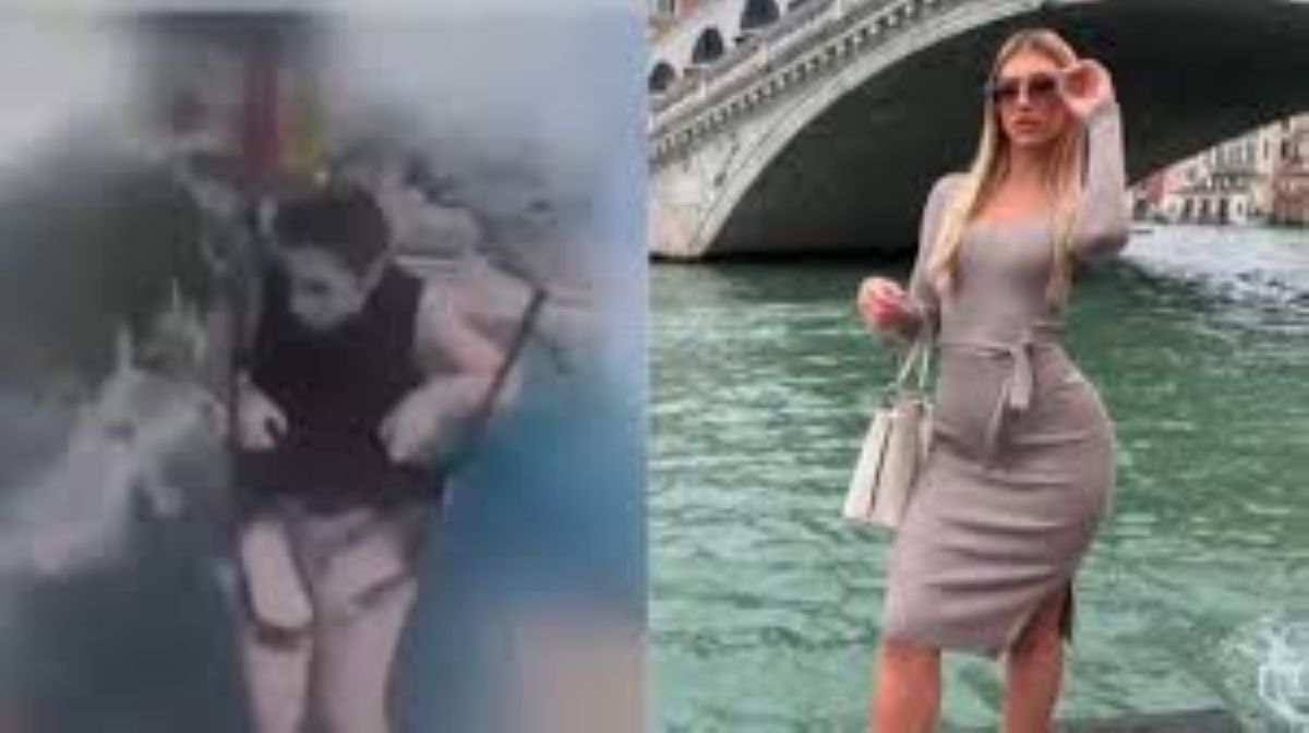 Ragazza 19enne durante un lancio con il paracadute si slaccia l’imbracatura per il panico, muore urlando: “Mettetemi giù”
