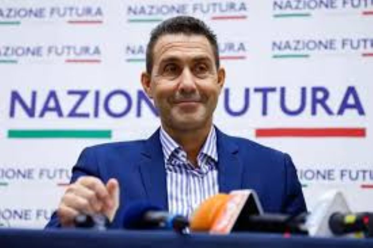 Leoni, attacca Vannacci: “Generale della codardia, vergogna per le sue affermazioni” e Vannacci commenta: “L’unico Leoni che conosco è un verduraio che abita sotto casa mia”